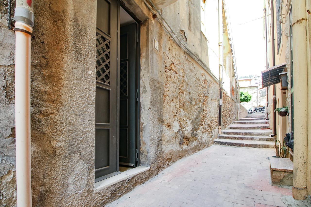 Taormina Sunny Experience Apartment Exterior photo