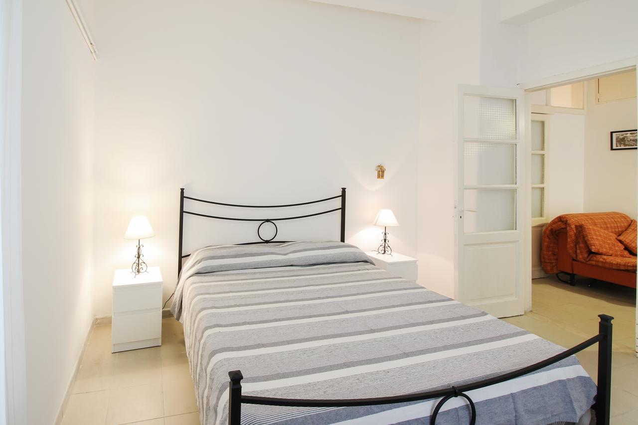 Taormina Sunny Experience Apartment Exterior photo