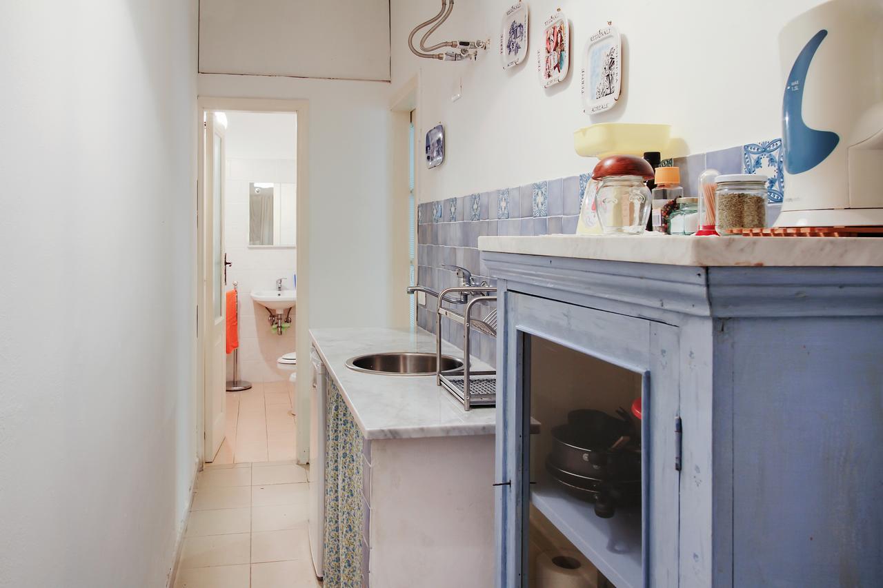 Taormina Sunny Experience Apartment Exterior photo